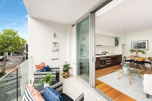 3/19 Young Street, NSW 2089