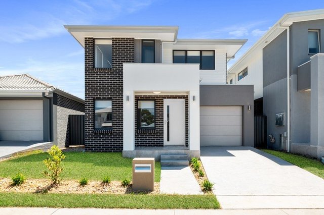 10 Meyer Street, NSW 2747