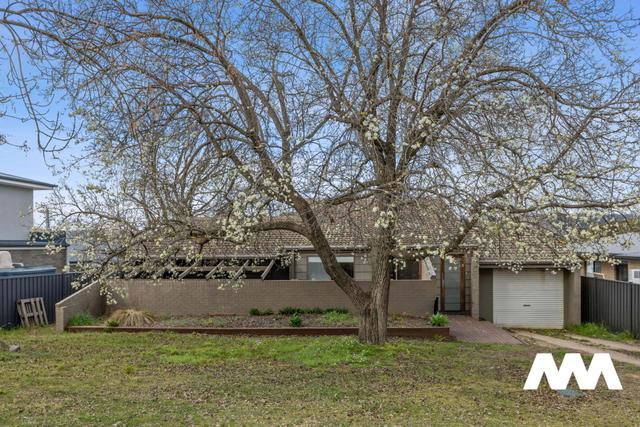 31 Julius Street, ACT 2607