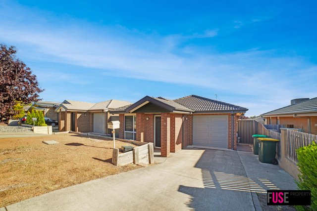 38 Bunima Crescent, ACT 2913