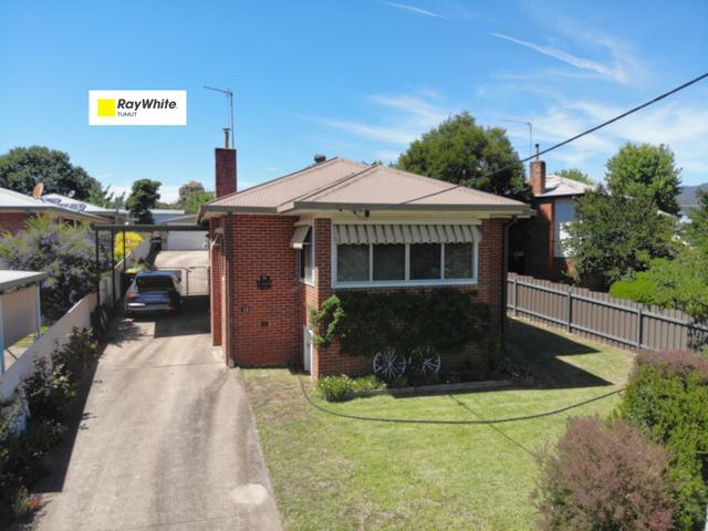 32 Howick Street, NSW 2720