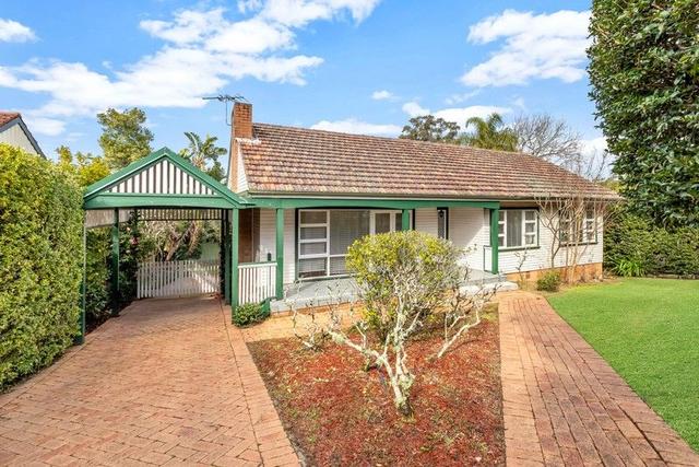 115 Hannah Street, NSW 2119