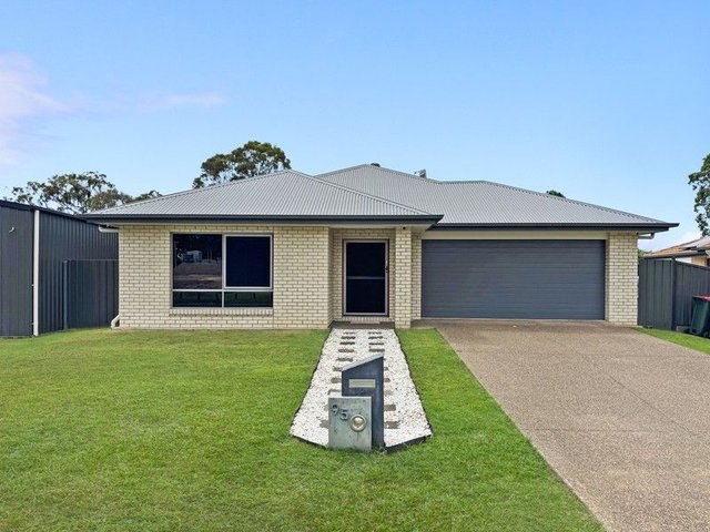 95 Tulipwood Drive, QLD 4650