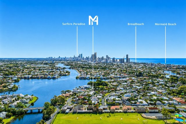 4/52 Oceanic Drive, QLD 4218