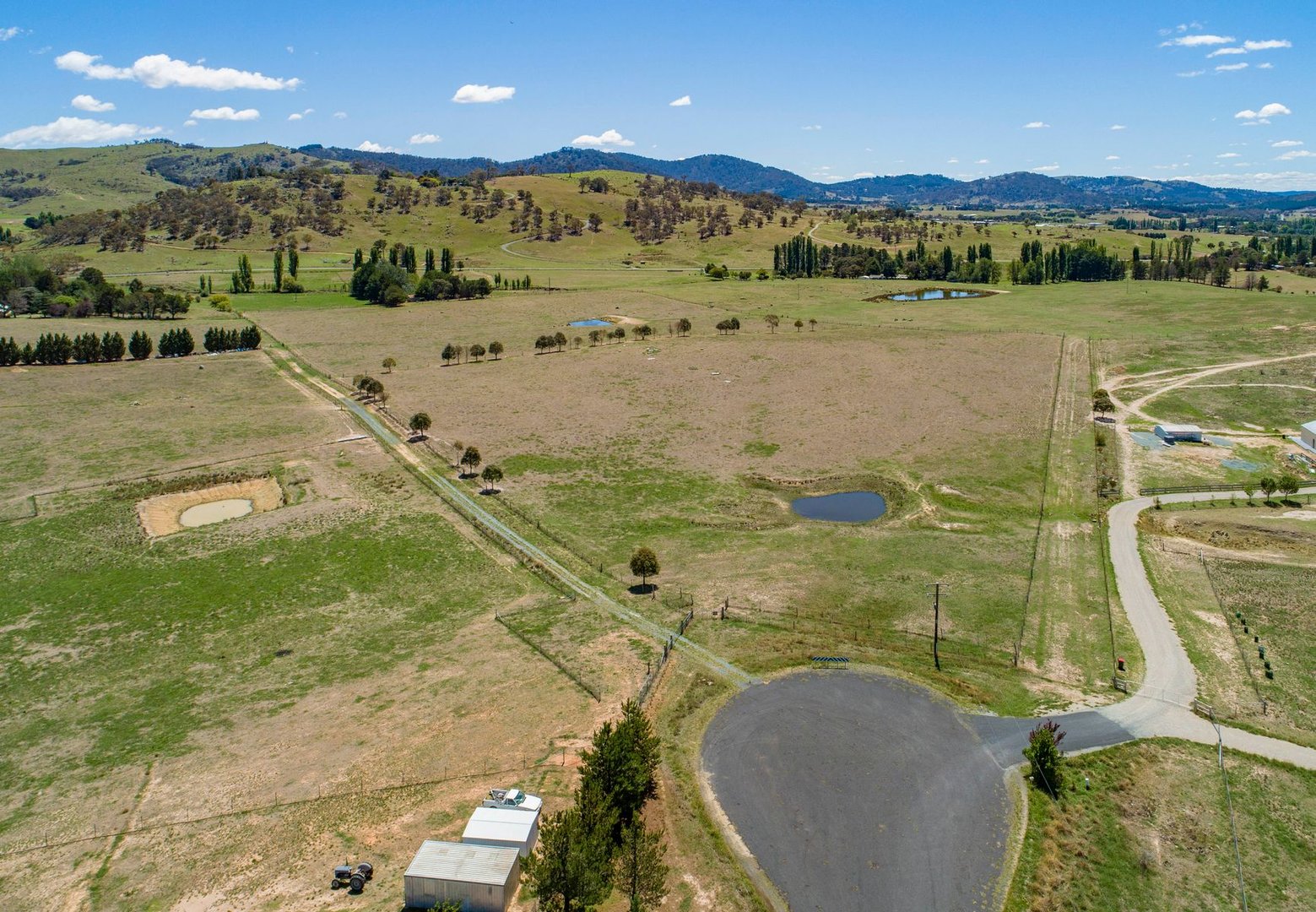 115 Williamsdale Road, Burra NSW 2620 Land for Sale Allhomes