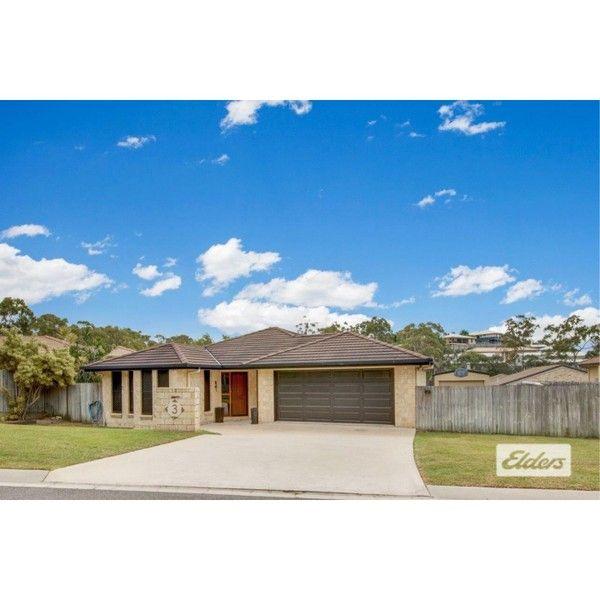 3 Lauren Court, QLD 4680