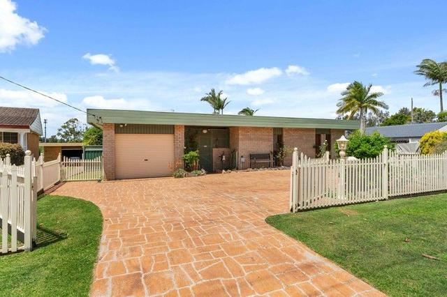 15 Tarraba Crescent, NSW 2541