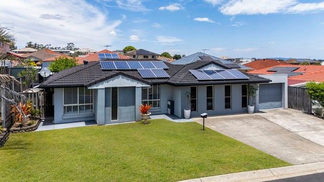 5 Lewis Place, QLD 4116