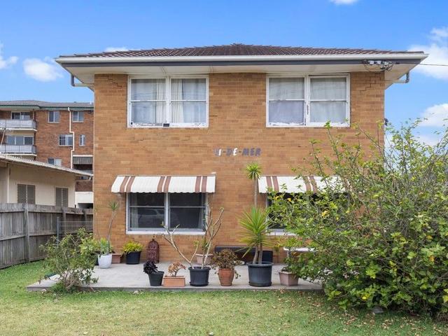 1/34 Dening Street, NSW 2261