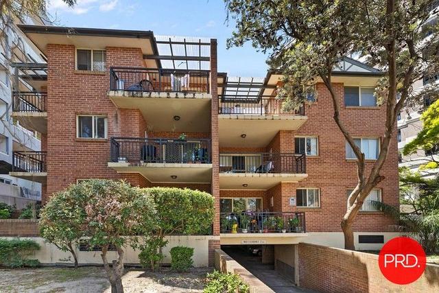 3/2-4 Lister Avenue, NSW 2216