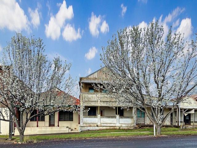 Lot A & B, Parkes Street, NSW 2793