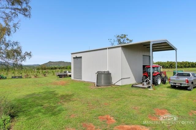 221 Burke Developmental Road, QLD 4872