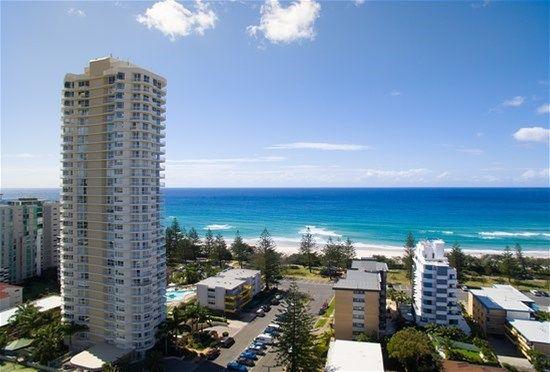 7B/3 Second Avenue, QLD 4220