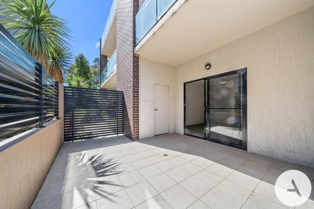 23/6 Gungahlin Pl, ACT 2912