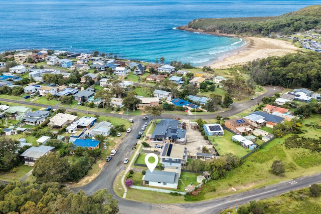 1 Merry Street, NSW 2539