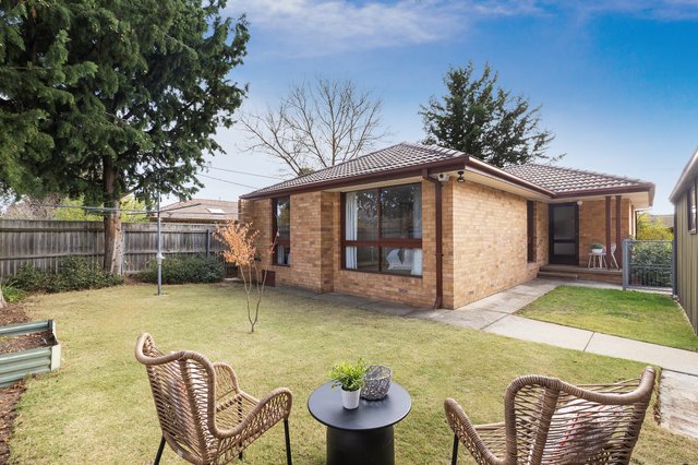 28 Wambool Street, ACT 2604
