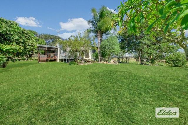 180 Mount Hector Road, QLD 4680
