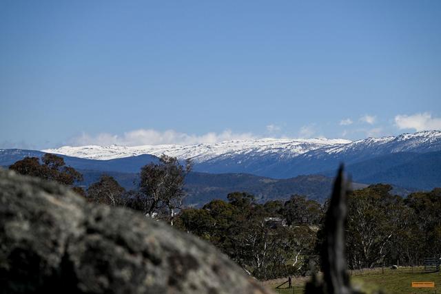 Prop. Lot A, 845 Avonside Road, NSW 2628