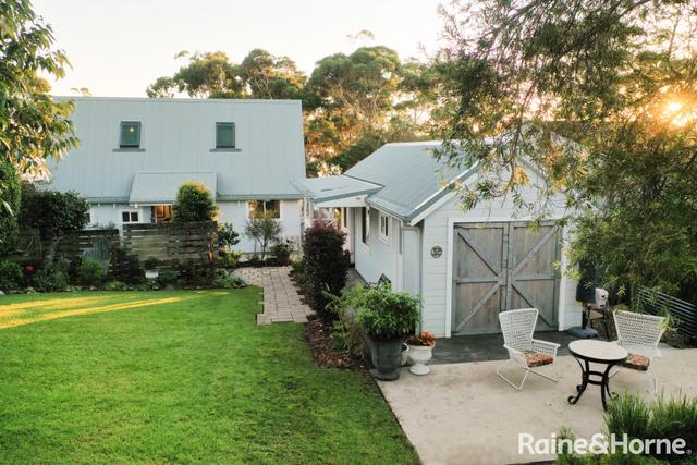 116 Bannister Head Road, NSW 2539