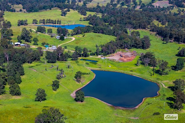 1596 Snowy Mountains Highway, NSW 2550