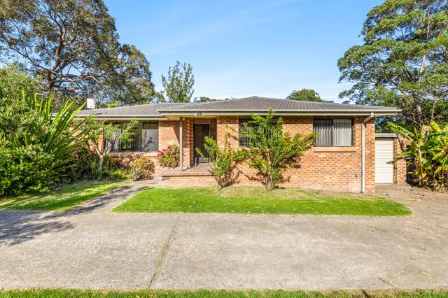 184 Wallaga Lake Road, NSW 2546