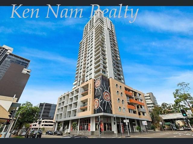 2001/29 Hunter Street, NSW 2150