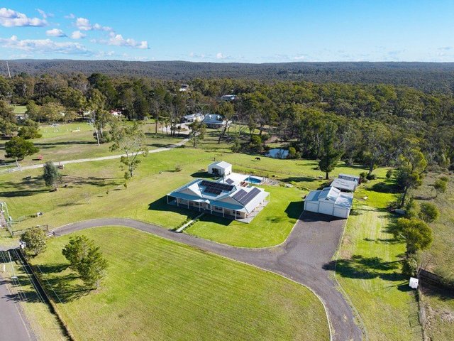 508 Wilson Drive, NSW 2571