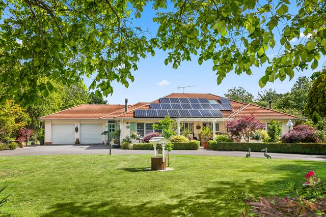 45 Highland Drive, NSW 2576