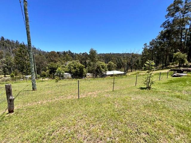 493 Glens Creek Road, NSW 2460