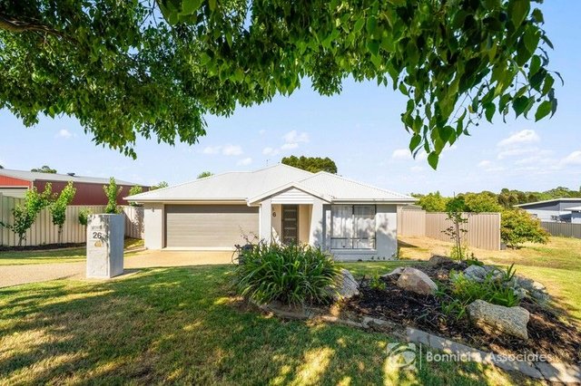 26 Braunthal Avenue, VIC 3747