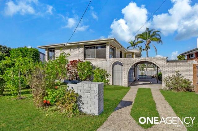 3 Monterey Street, QLD 4076