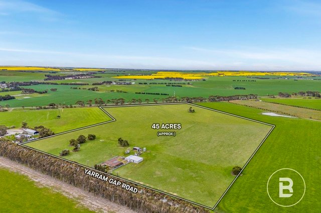 59 Yarram Gap Road, VIC 3379