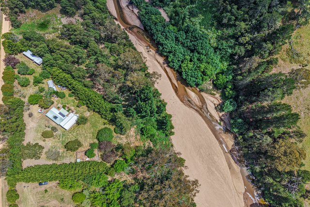 764 Big Jack Mountain Road, NSW 2550