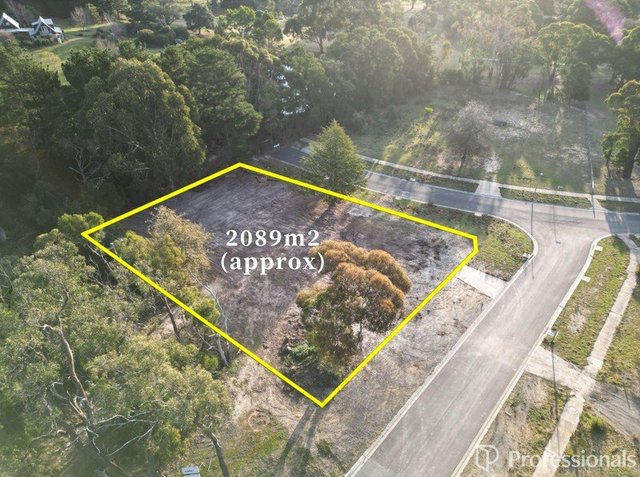 1 Birdie Way, VIC 3437
