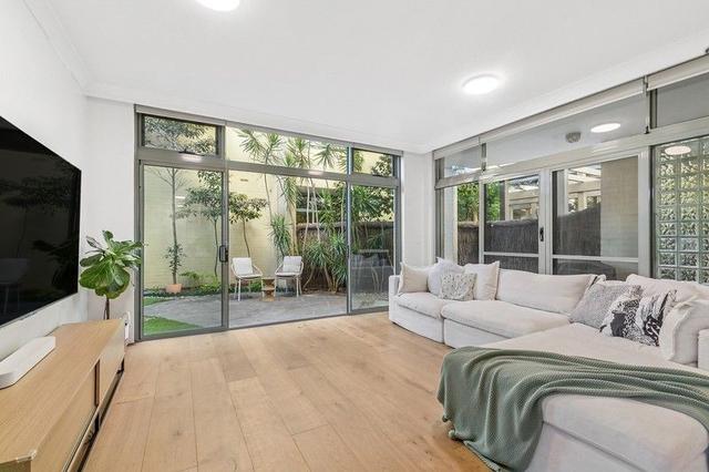 33/1 Amherst Street, NSW 2062