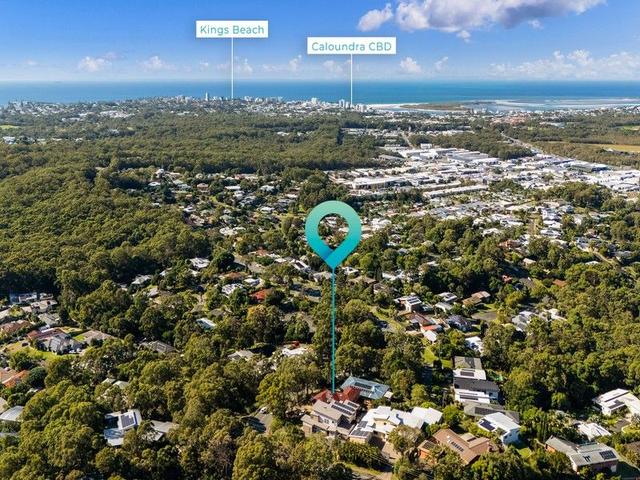 94 Sugar Bag Road, QLD 4551