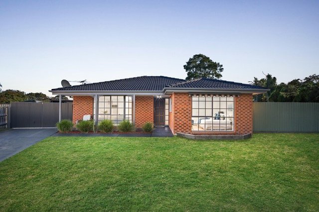 5 Elmore Court, VIC 3156