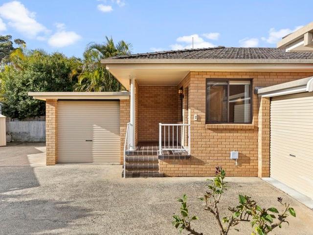 2/5 Pheasant Avenue, NSW 2261