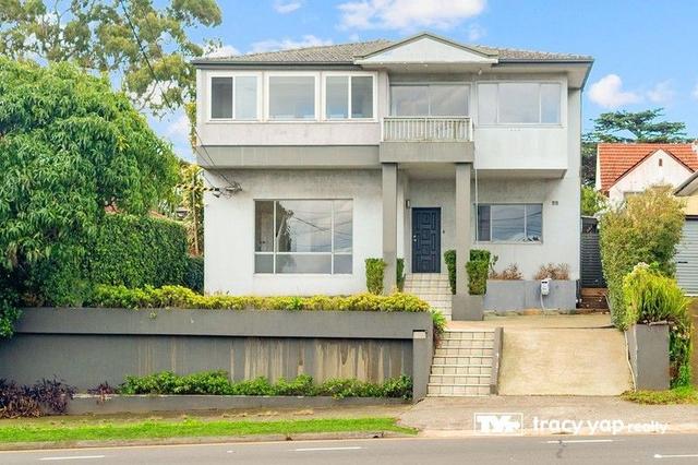 1129 Victoria  Road, NSW 2114