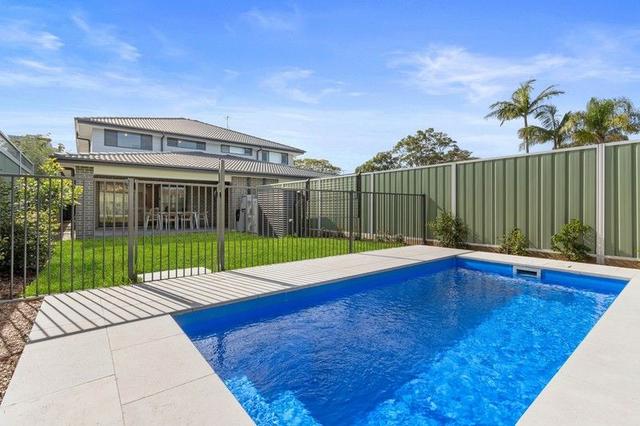 448B President Avenue, NSW 2232