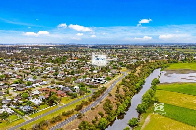 25 Williams Parade, VIC 3875