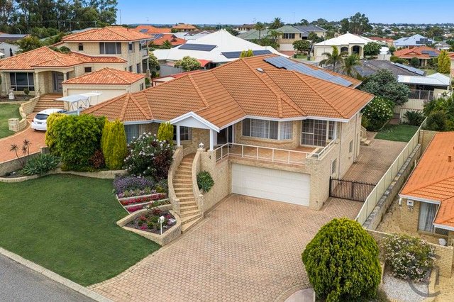 4 Albatross Close, WA 6210