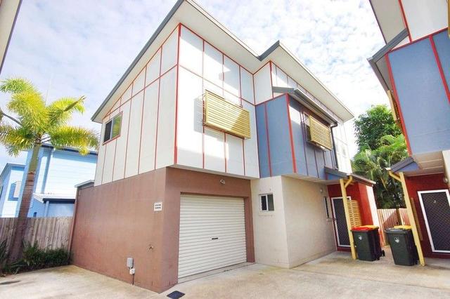 3/46 Franklin Street, QLD 4012