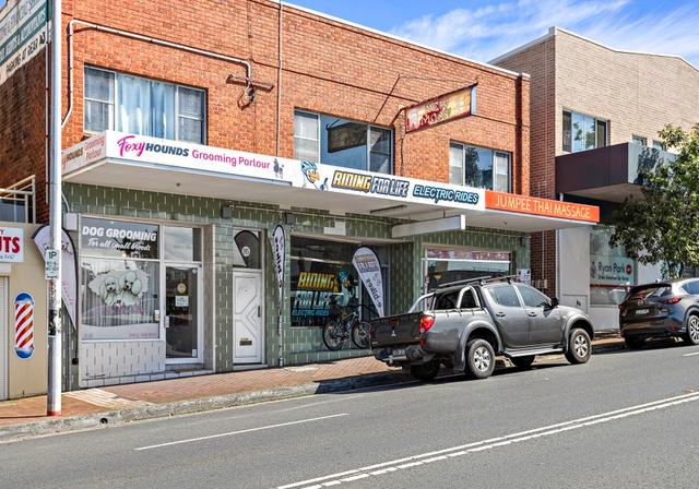 Shop 2/265 Princes  Highway, NSW 2518