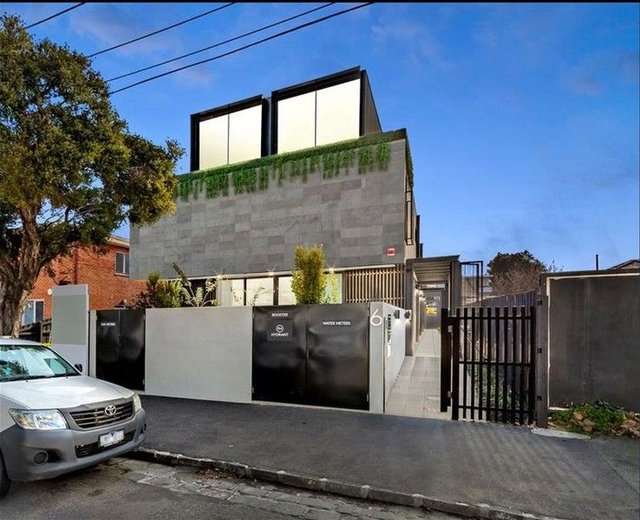 3/6 Alfriston Street, VIC 3184