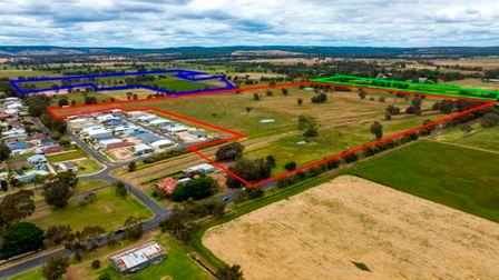 Clearys Road, WA 6236