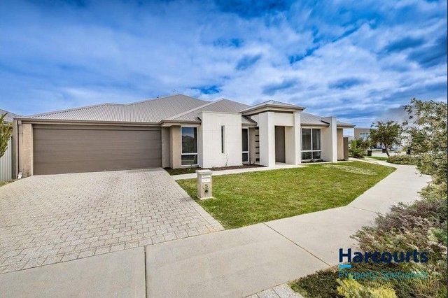 5 Portobello Bend, WA 6038