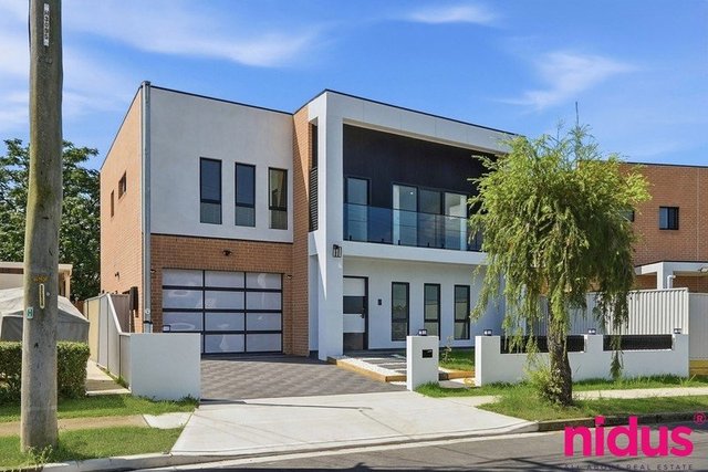 55 Vallingby Avenue, NSW 2770