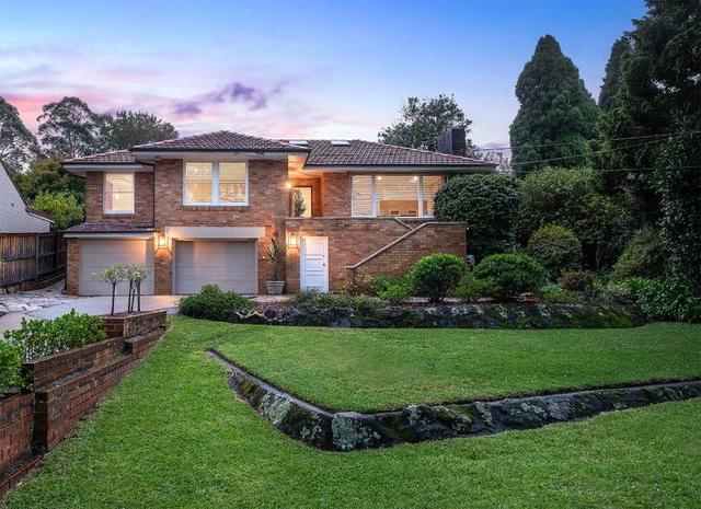 98 Merrivale Lane, NSW 2074