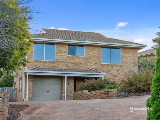 1/22 Stanley Street, TAS 7018
